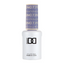 gel bottle of DND Gel Polish duo 739 Velvet