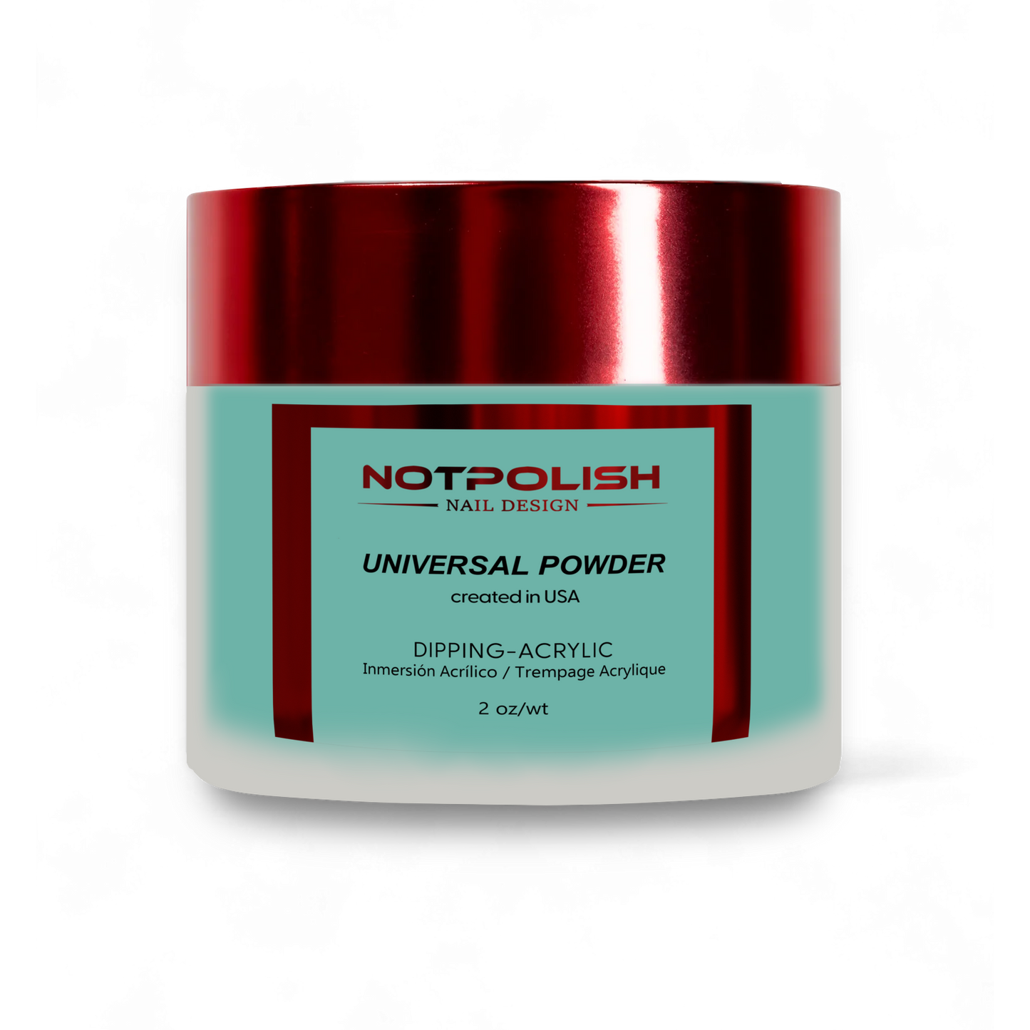 Essential Dip - ESS073 Sea Foam by Notpolish