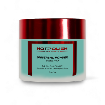 Essential Dip - ESS073 Sea Foam by Notpolish