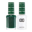 DND Gel Polish duo 748 4 Leaf Clover