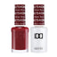 754 Winter Berry Gel & Polish Duo by DND