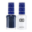 DND Gel Polish duo 762 Midnight Sapphire