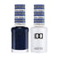 DND Gel Polish duo 764 Indigo Wishes