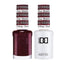 DND Gel Polish duo 768 Metallica Plum