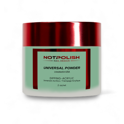 Essential Dip - ESS076 Matcha by Notpolish