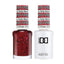DND Gel Polish duo 770 Holy Berry