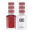 DND Gel Polish duo 771 Crimson Sunset