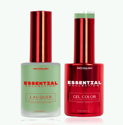 Notpolish Essential Duo - ESS077 Mini It