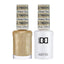 DND Gel Polish duo 780 Champagne Winter