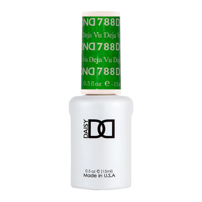 DND Gel Nail Polish ‘Deja Vu’