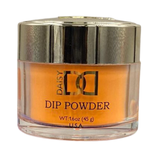 DND Dap Dip Powder 1.6oz - 803 Tangerine Dream