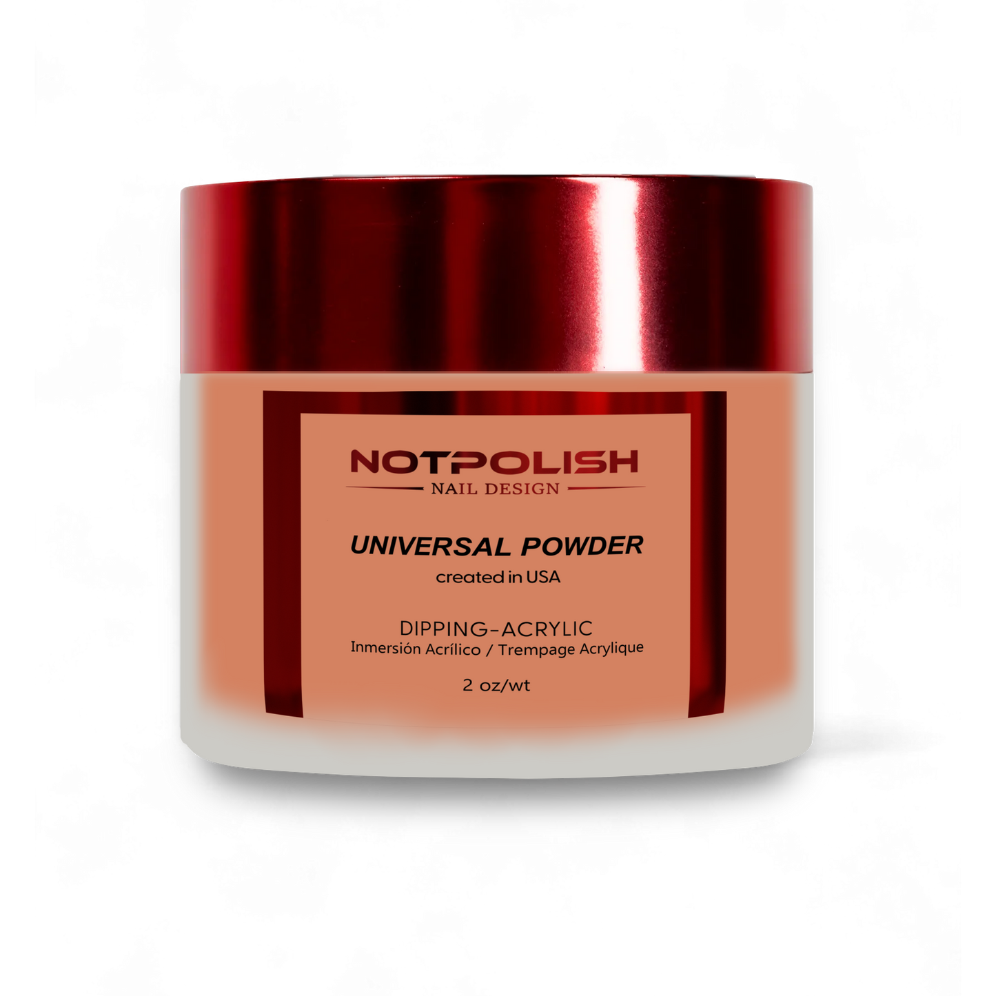 Essential Dip - ESS082 Cocoa Butter by Notpolish