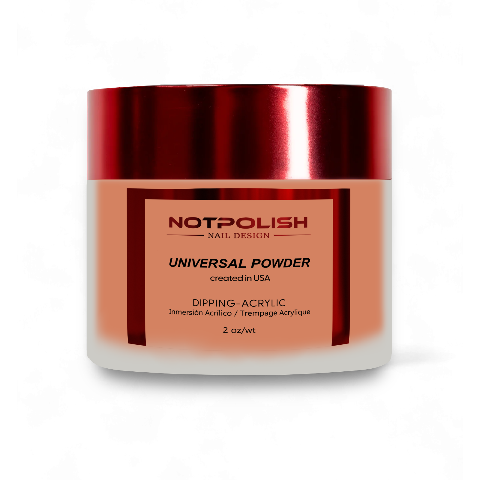 Essential Dip - ESS082 Cocoa Butter by Notpolish