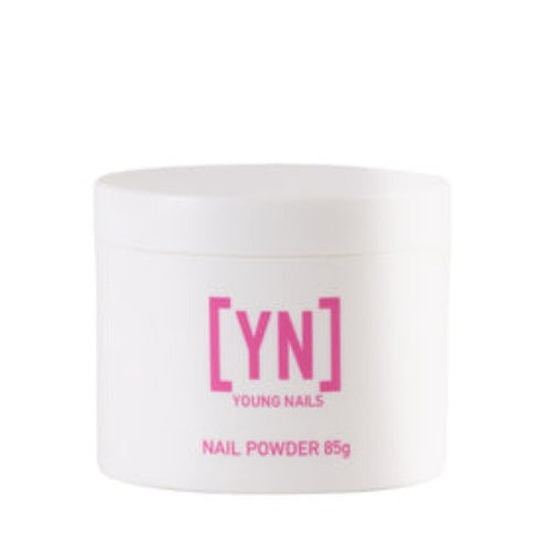 Flamingo Cover Powder 85g by Young Nails