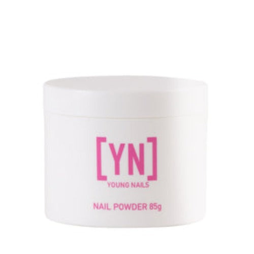 Rosebud Cover Powder 85g by Young Nails
