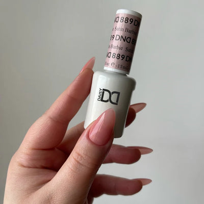 DND Trio - 889 Satin Barbie