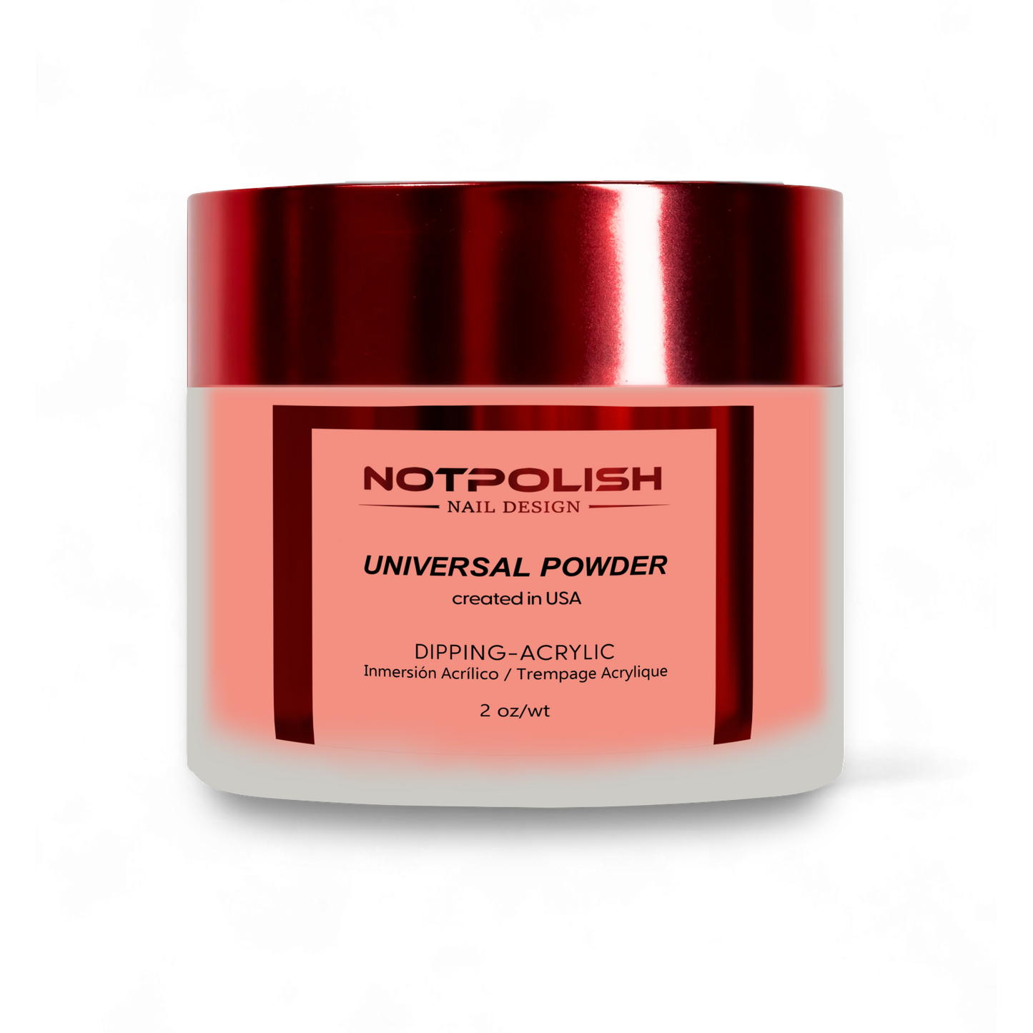 Essential Dip - ESS008 Fake Tan by Notpolish