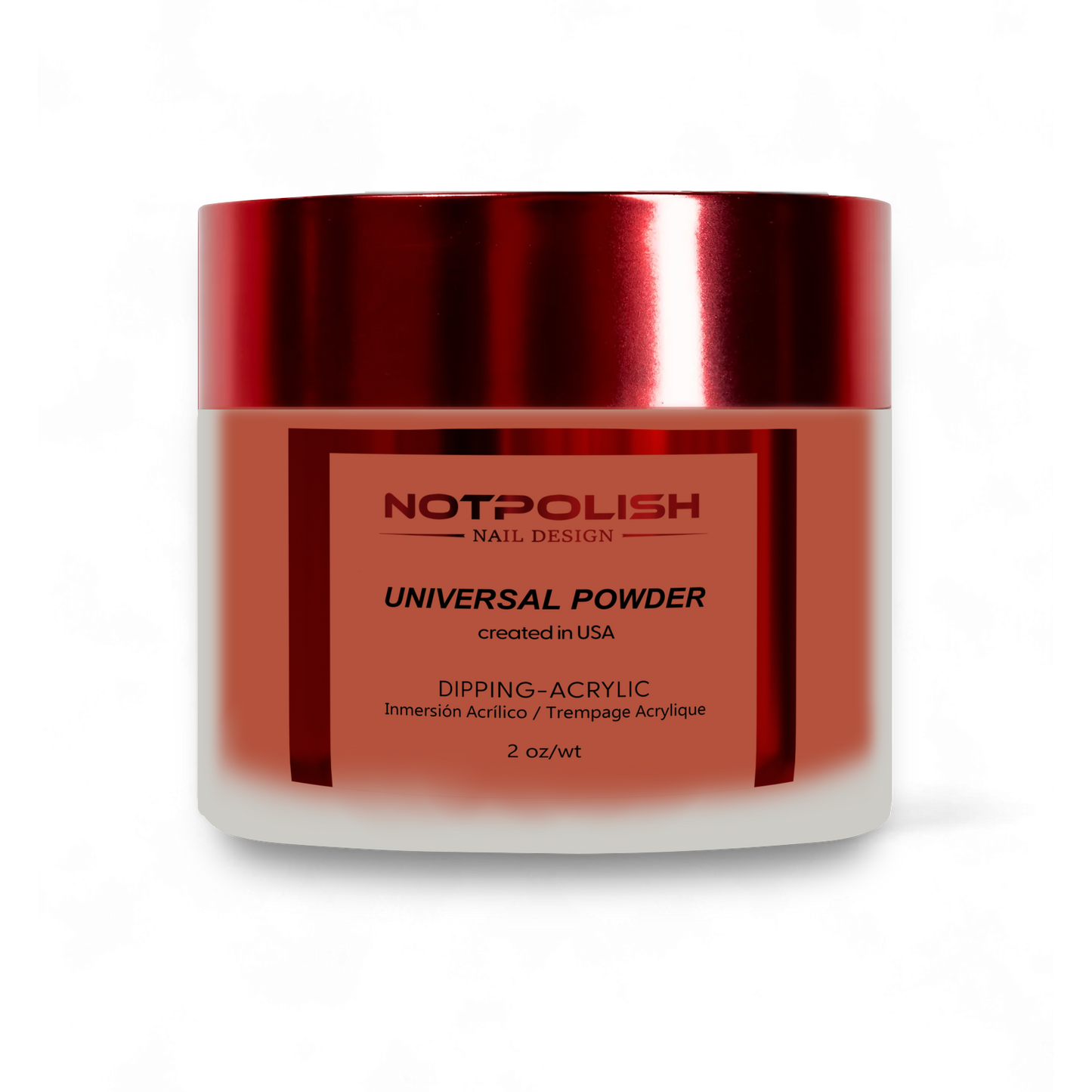 Notpolish Essential Powder - ESS092 Tan