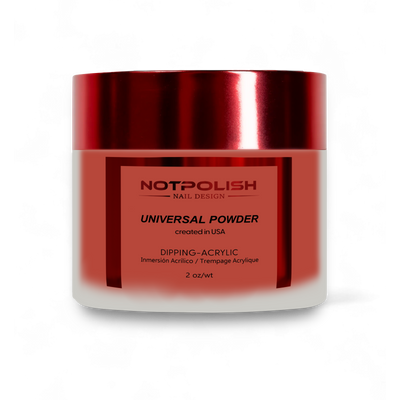 Notpolish Essential Powder - ESS093 Autumn Leaf