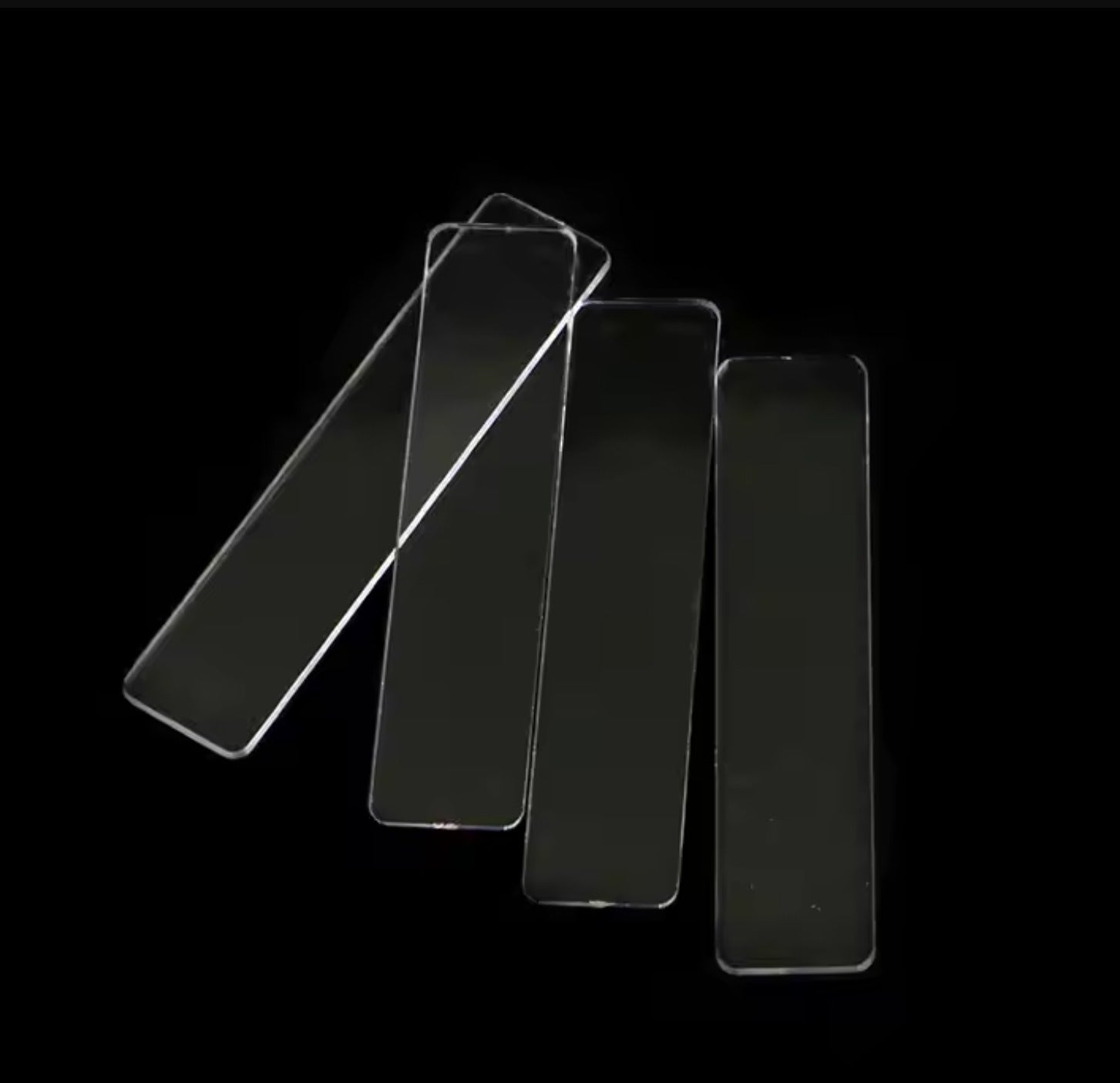 Acrylic Tip Display