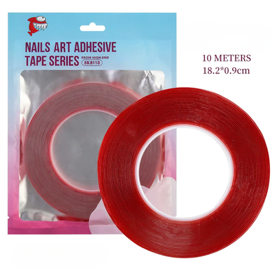 Adhesive Tape Roll