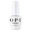 L00 Alpine Snow Intelli-Gel Polish by OPI