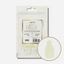Apres Bare Sculpted Gel-X Tips 50pc #000