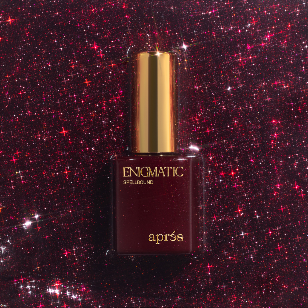 Apres Enigmatic Gel - FG18 Spellbound