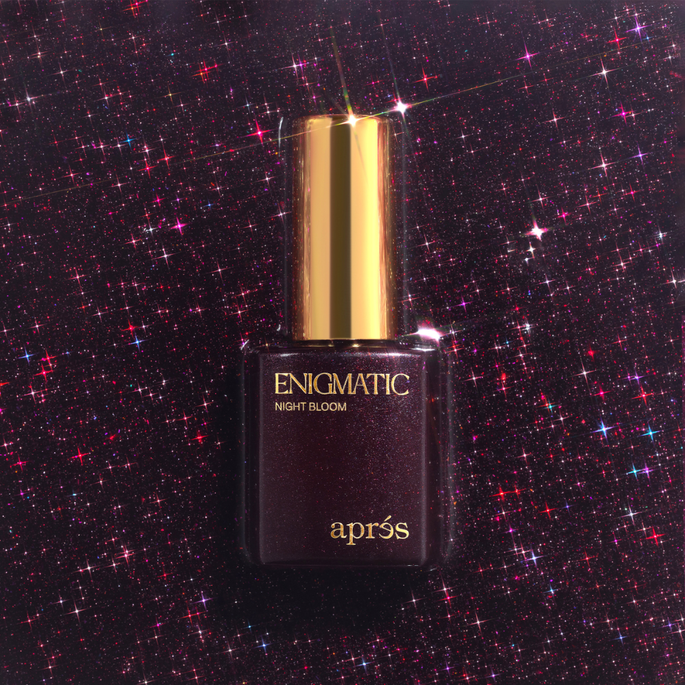Apres Enigmatic Gel - FG19 Night Bloom