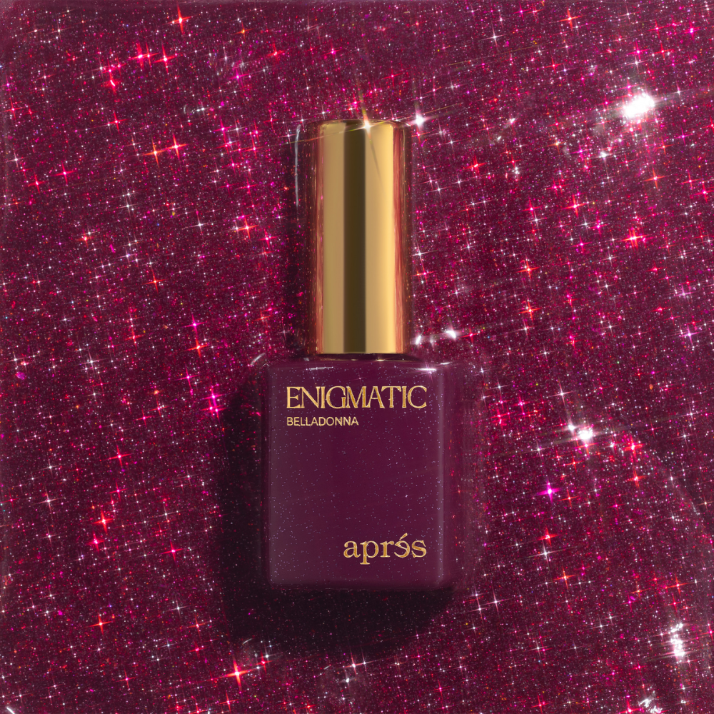 Apres Enigmatic Gel - FG20 Belladonna