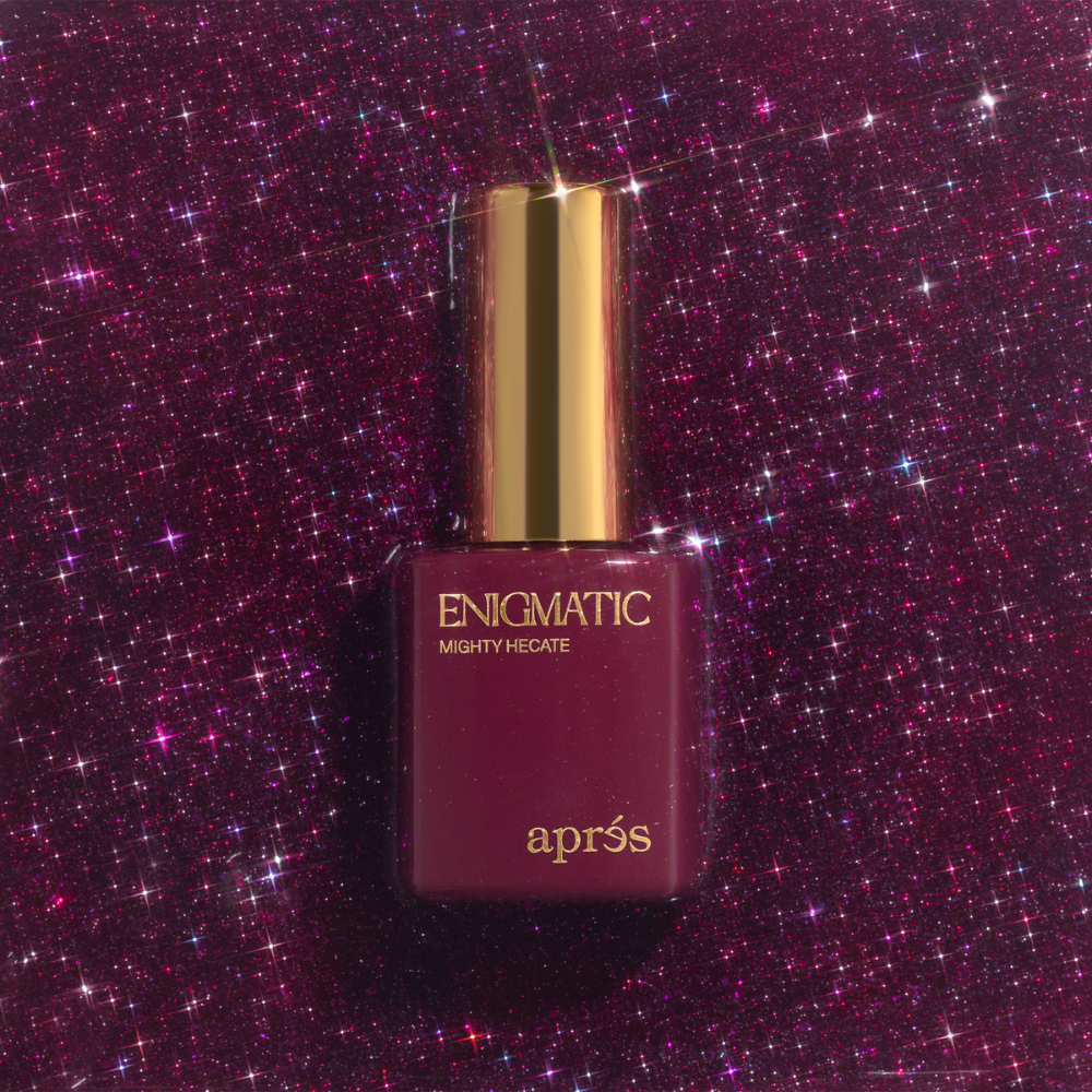 Apres Enigmatic Gel - FG21 Mighty Hecate