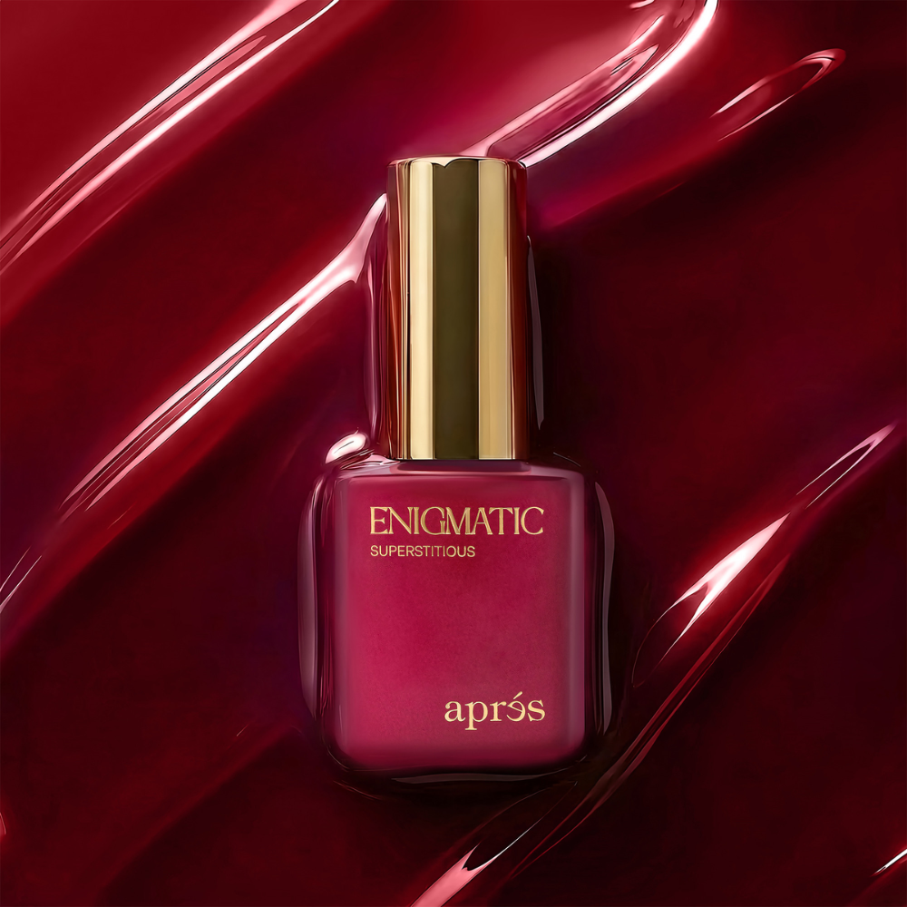 Apres Enigmatic Gel - J23 Superstitious