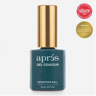 Apres Gel Couleur 223 Monstera Ball