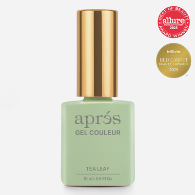 Apres Gel Couleur (HEMA-free, TPO-free) - 234 Tea Leaf
