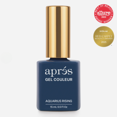 Apres Gel Couleur (HEMA-free, TPO-free) - 239 Aquarius Rising