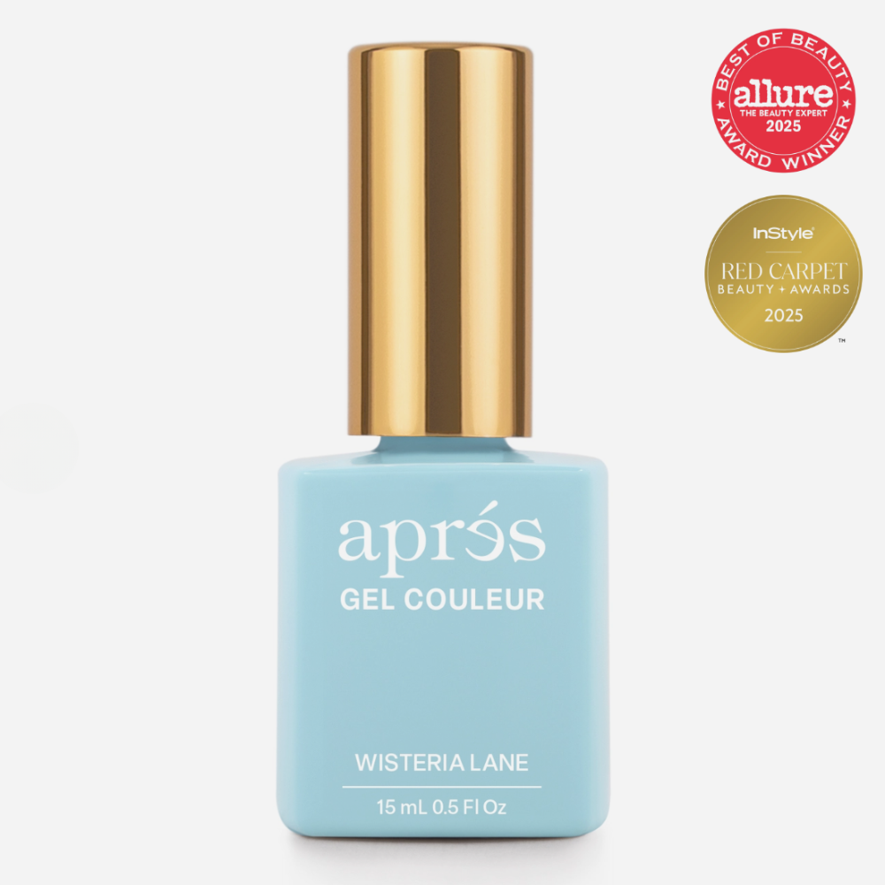 Apres Gel Couleur (HEMA-free, TPO-free) - 243 Wisteria Lane