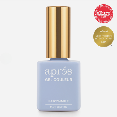 Apres Gel Couleur (HEMA-free, TPO-free) - 245 Fairywinkle
