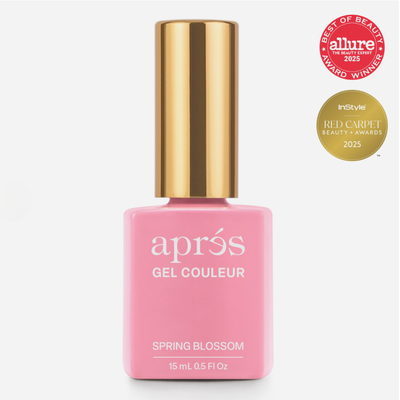 Apres Gel Couleur 269 Spring Blossom