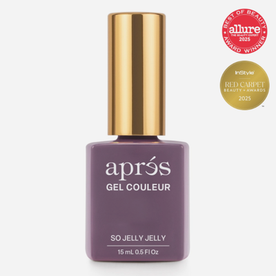 Apres Gel Couleur (HEMA-free, TPO-free) - 288 So Jelly Jelly