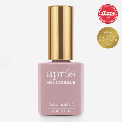Apres Gel Couleur 291 Gray Gardens