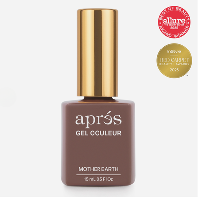 Apres Gel Couleur (HEMA-free, TPO-free) - 300 Mother Earth