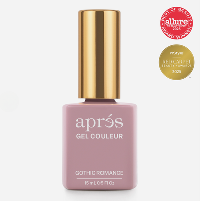 Apres Gel Couleur 306 Gothic Romance