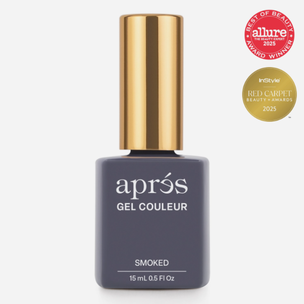Apres Gel Couleur (HEMA-free, TPO-free) - 327 Smoked