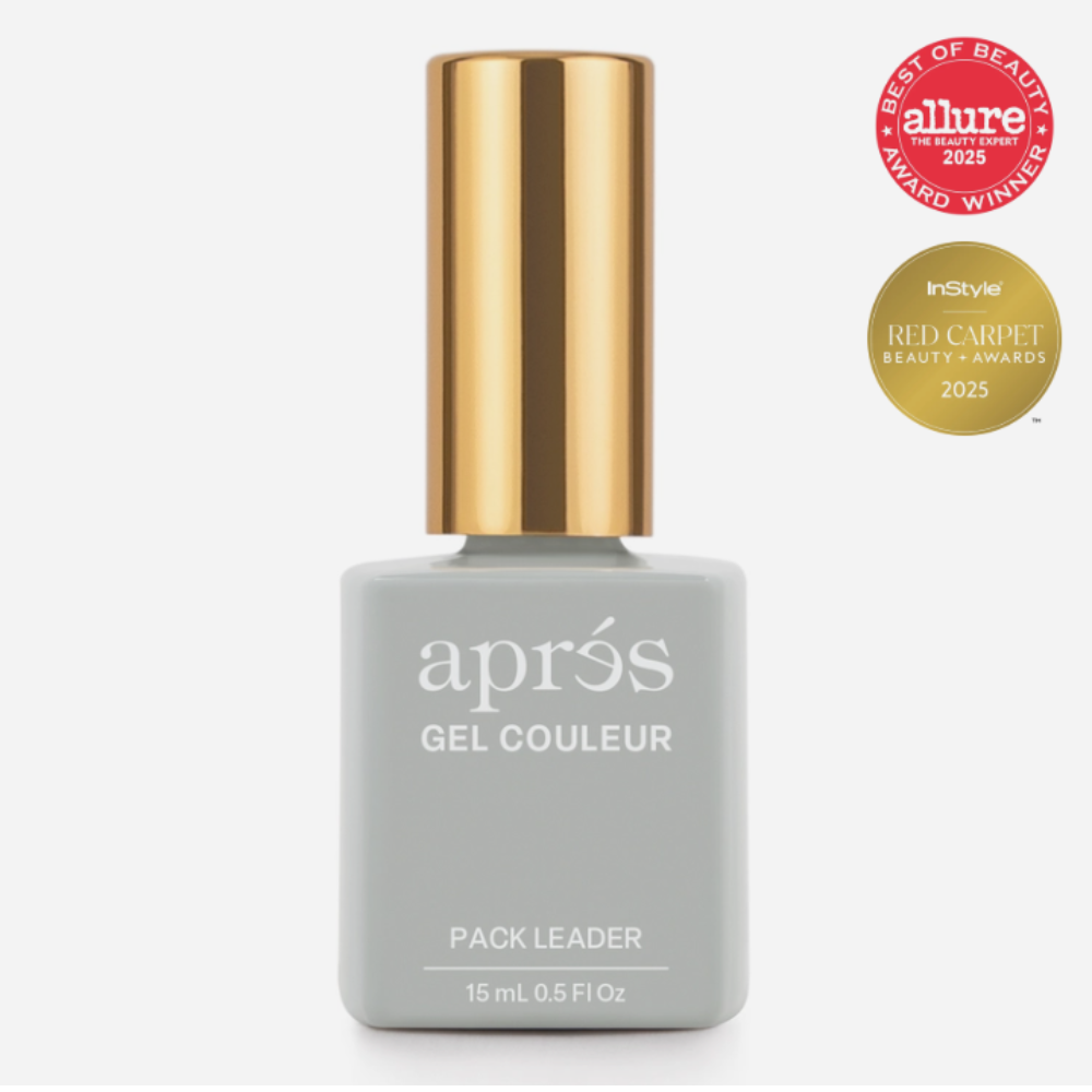 Apres Gel Couleur (HEMA-free, TPO-free) - 329 Pack Leader