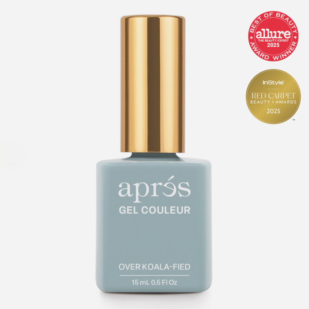 Apres Gel Couleur (HEMA-free, TPO-free) - 332 Over Koala-fied
