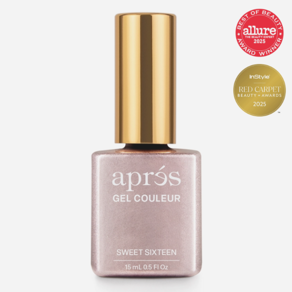 Apres Gel Couleur (HEMA-free, TPO-free) - G10 Sweet Sixteen