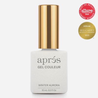 Apres Gel Couleur (HEMA-free, TPO-free) - G11 Winter Aurora