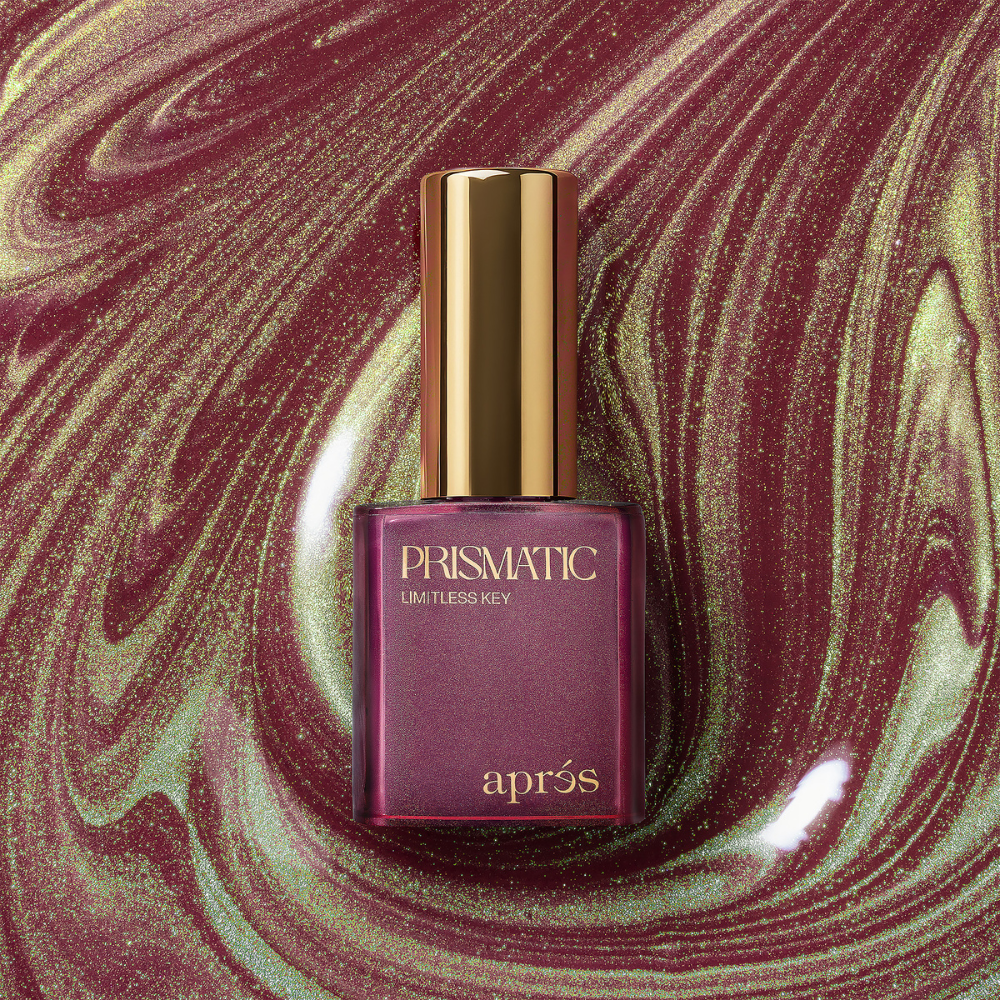 Apres Prismatic Gel - CE26 Limitless Key