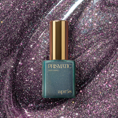 Apres Prismatic Gel - FG12 Buffering...