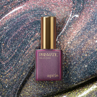 Apres Prismatic Gel - FG14 Dial Up Drama